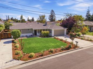 10582 Lonna Ln, Cupertino, CA 95014