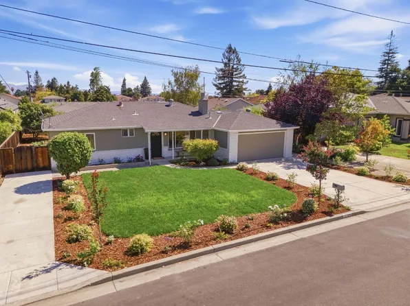 10582 Lonna Ln, Cupertino, CA 95014