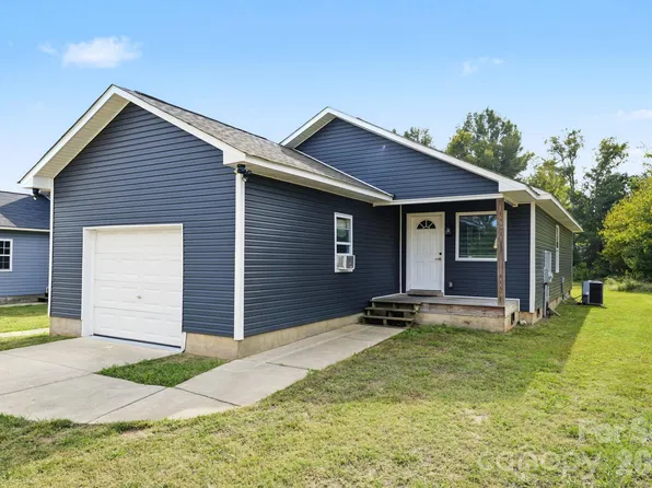 250 Booker Washington St, Rock Hill, SC 29730