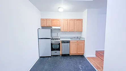 Rented by Brighton Management