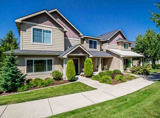 1630 N Marne Ln, Liberty Lake, WA 99016