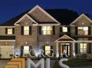 277 Ironwood Dr, Stockbridge, GA 30281