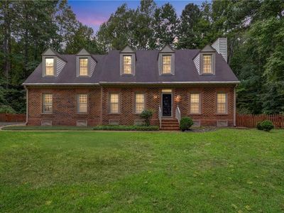 114 Greenway Cir, Williamsburg, VA, 23188