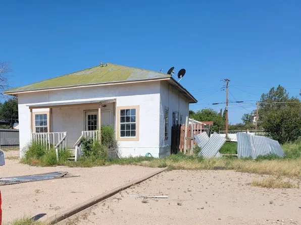 104 S Colpitts Blvd, Fort Stockton, TX 79735