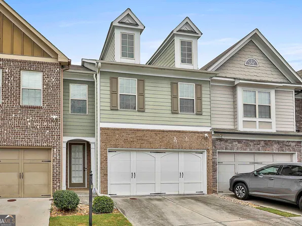 5661 Radford Loop, Fairburn, GA 30213