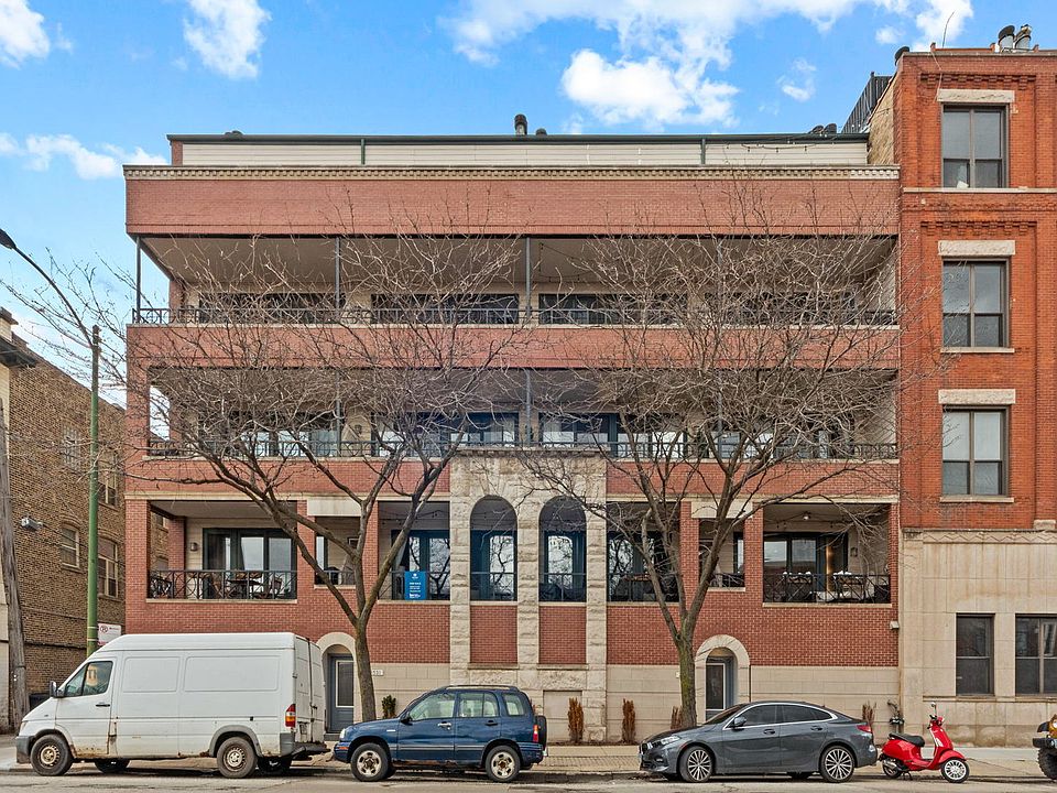 1st image of 2531 N Sheffield Ave APT 1B