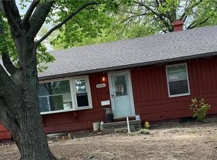 12401 E 33rd St S, Independence, MO 64055