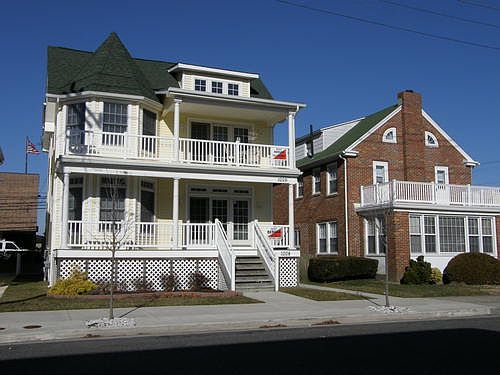 Home Exterior