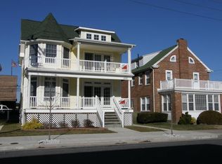 1006 Central Ave, Ocean City, NJ 08226