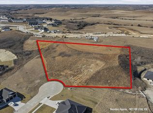 5409 Macnaughten Dr, Manhattan, KS 66503