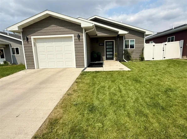 2017 21st Ave S, Great Falls, MT 59405