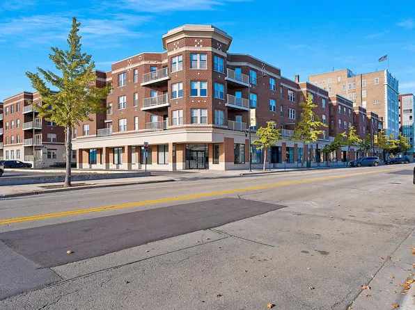 118 S Washington St #226A, Green Bay, WI 54301
