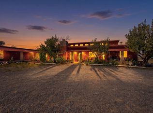 120 E Cummings, Moriarty, NM 87035