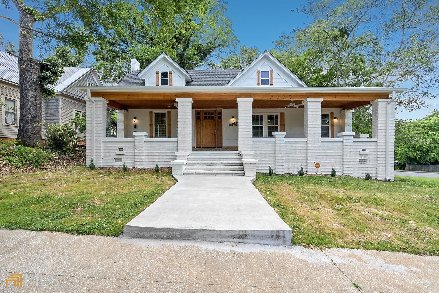 406 Herbert St, Cedartown, GA 30125 Zillow