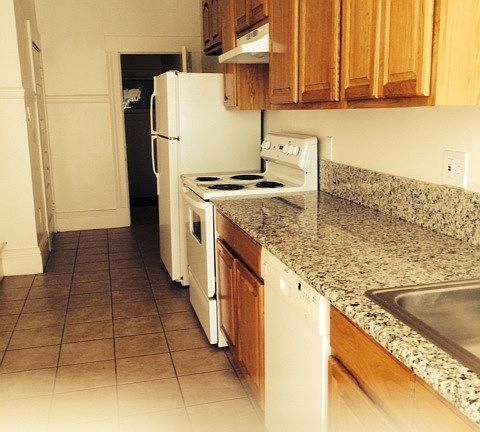 4th image of 2512 1/2 I St #Fourplex