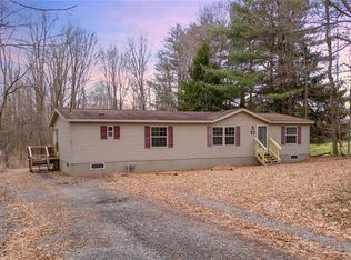 95 Shaffer Rd, Newfield, NY 14867