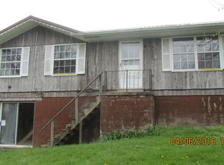 1188 Short Stoney Rd, Carlisle, KY 40311