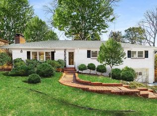 747 N Superior Ave, Decatur, GA 30033