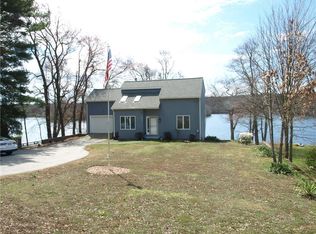 2484 Hartford Ave, Johnston, RI 02919