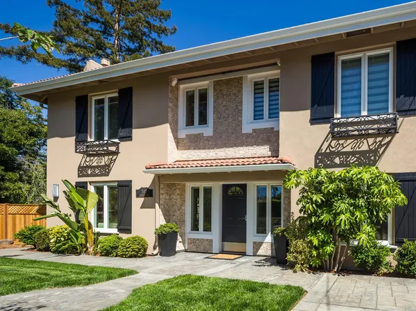 707 Matadero Ave, Palo Alto, CA 94306