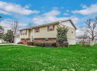 308 Lincoln Ave, New Chicago, IN 46342