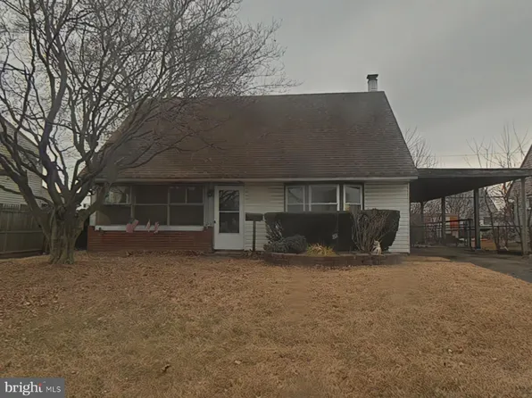 2834 Newberry Rd, Philadelphia, PA 19154