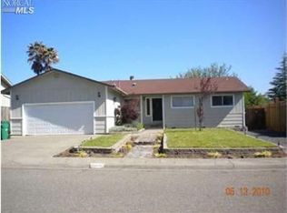 550 Tokay Ave, Ukiah, CA 95482