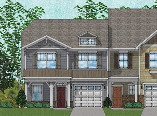 369 Nettle Ln LOT 287, Greenville, SC 29607