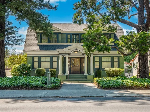 563 Jefferson Street, Napa, CA 94559