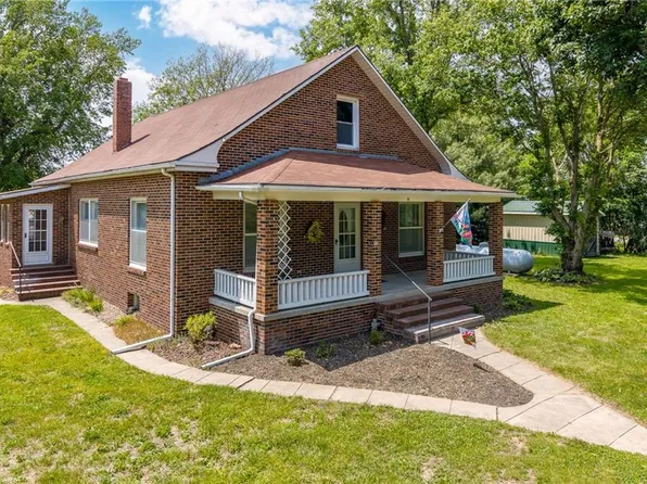 101 S Mill St, Dover, MO 64022