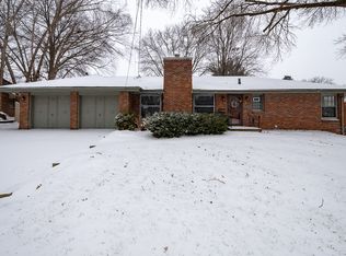 7204 Colby Ave, Windsor Heights, IA 50324