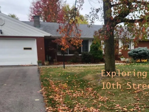 536 E 10th St, Pt Clinton, OH 43452