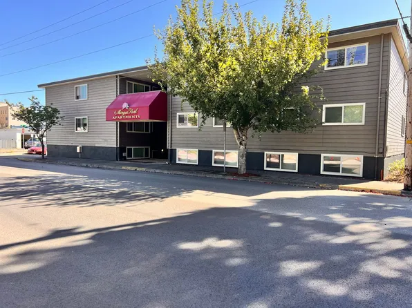 1718 - Mingus Park Apartments, 503 W Commercial Ave #10, Coos Bay, OR 97420