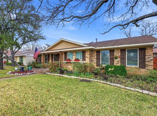 2016 Custer Pkwy, Richardson, TX