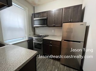 77 Chester St #71-2, Allston, MA 02134