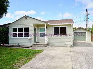 8 Boulevard Ct, Novato, CA