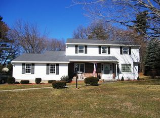 103 Karen Dr, Ludlow, MA 01056