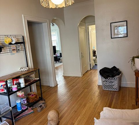 2nd image of 2842 N Whipple St APT 1B