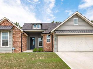 617 E Kinder Wells Blvd, Perkins, OK 74059
