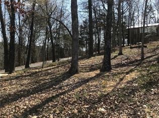 8 Corley Loop #9, Eureka Springs, AR 72632