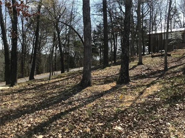 8 Corley Loop #9, Eureka Springs, AR 72632