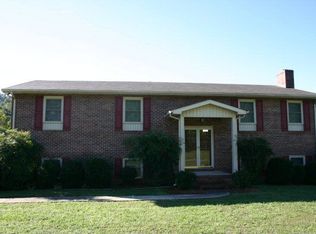 3545 Manassas Rd, Cookeville, TN 38506