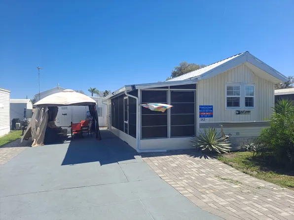 2626 NE Highway 70 #183, Arcadia, FL 34266