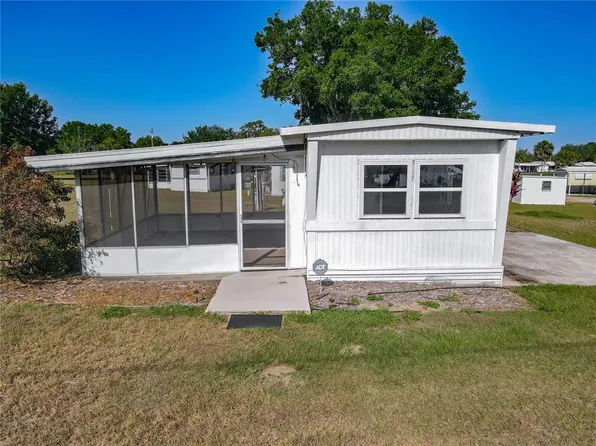 951 Ohlinger Rd, Babson Park, FL 33827