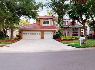 17833 Green Willow Dr, Tampa, FL 33647