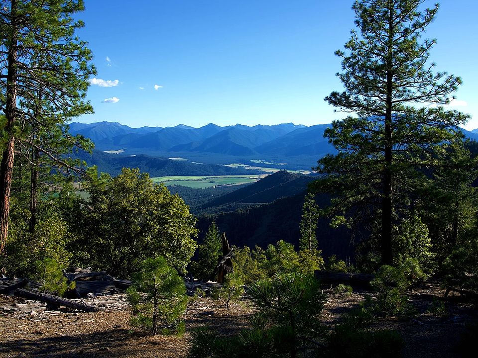 Forest Service Road Via 44N2044N3, Fort Jones, CA 96032 Zillow