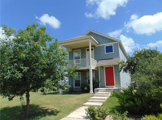 1700 Sanders, Kyle, TX 78640