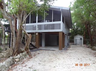233 Glendale Dr, Key Largo, FL 33037
