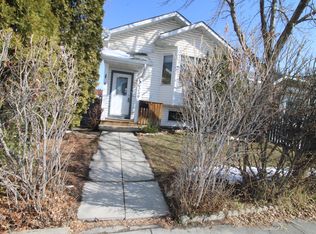 239 Erin Meadow Clos S, Calgary, AB T2B3E6