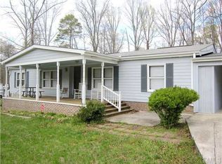 3841 Dodge Ave, Durham, NC 27704